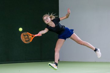 Bild 132 - Holmer Indoor Cup